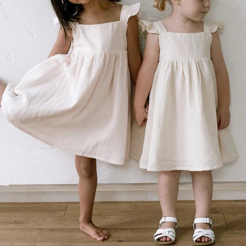 The Perfect Spring Dress