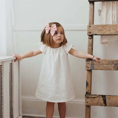The Perfect Summer Dress