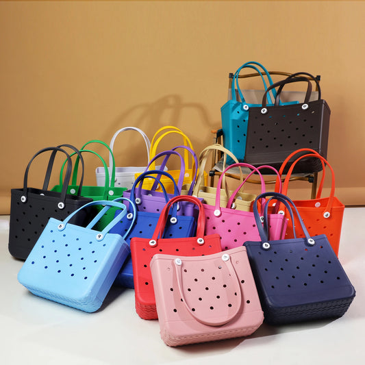 The Perfect All Rounder -  Extra Large Beach, Sports and Family Bag