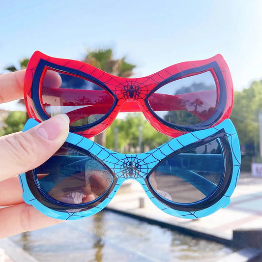 Super Hero Sunglasses  Uv Protection