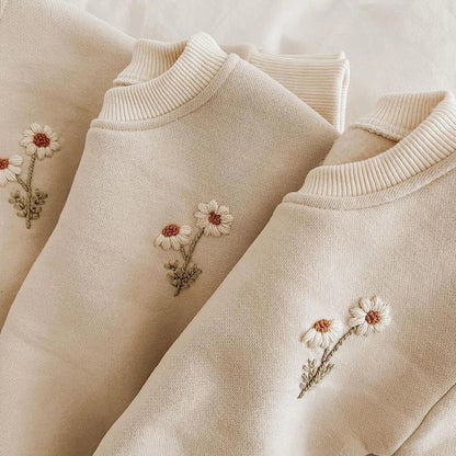 Sweet Daisy Tracksuit