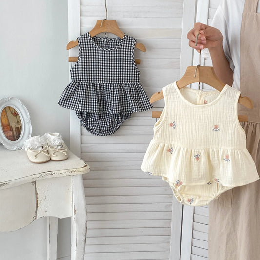 Ivy 2Pcs Set