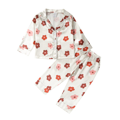 2pcs Sleepwear Clothes Sets