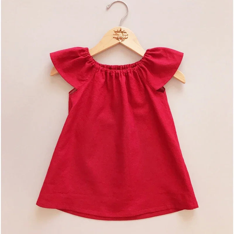 The Perfect Summer Dress
