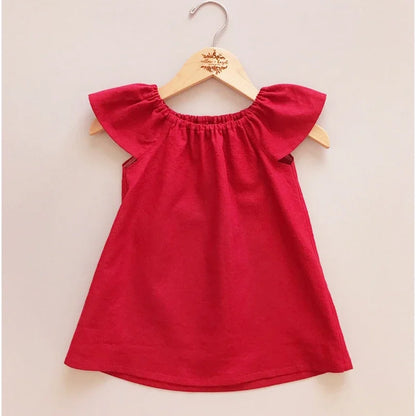 The Perfect Summer Dress