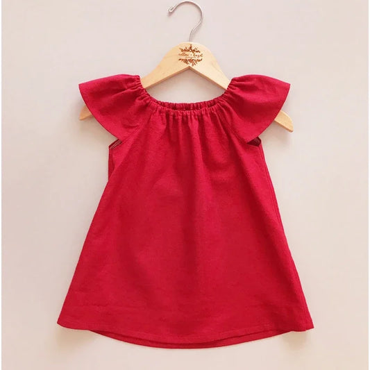 The Perfect Summer Dress