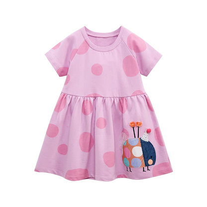 Sweet Spring Dresses