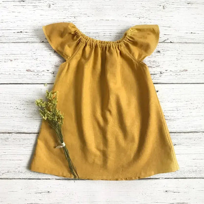 The Perfect Summer Dress