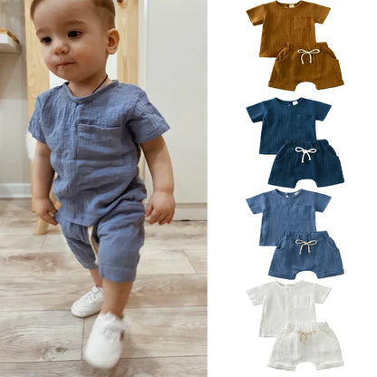2pc Toddler Set