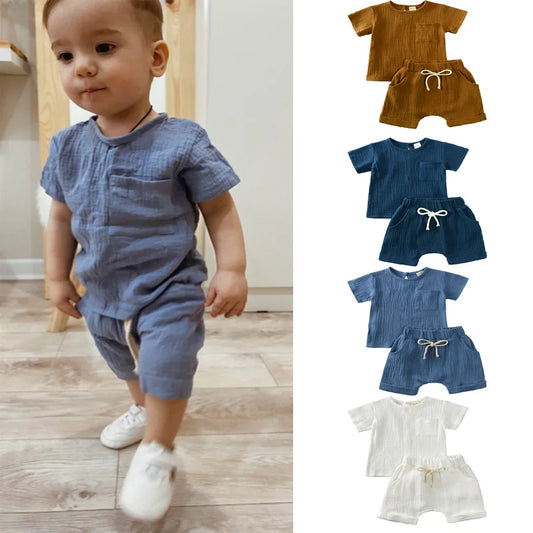 2pc Toddler Set