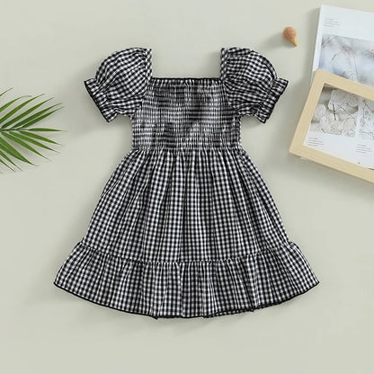 The Lexi Dress