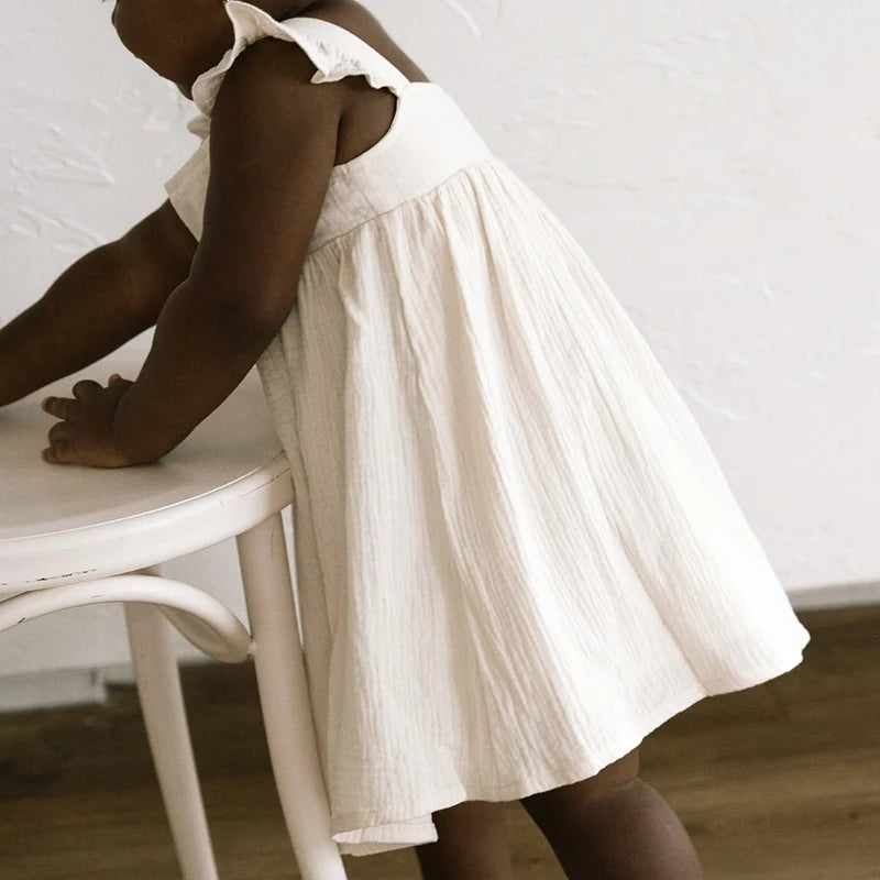 The Perfect Spring Dress