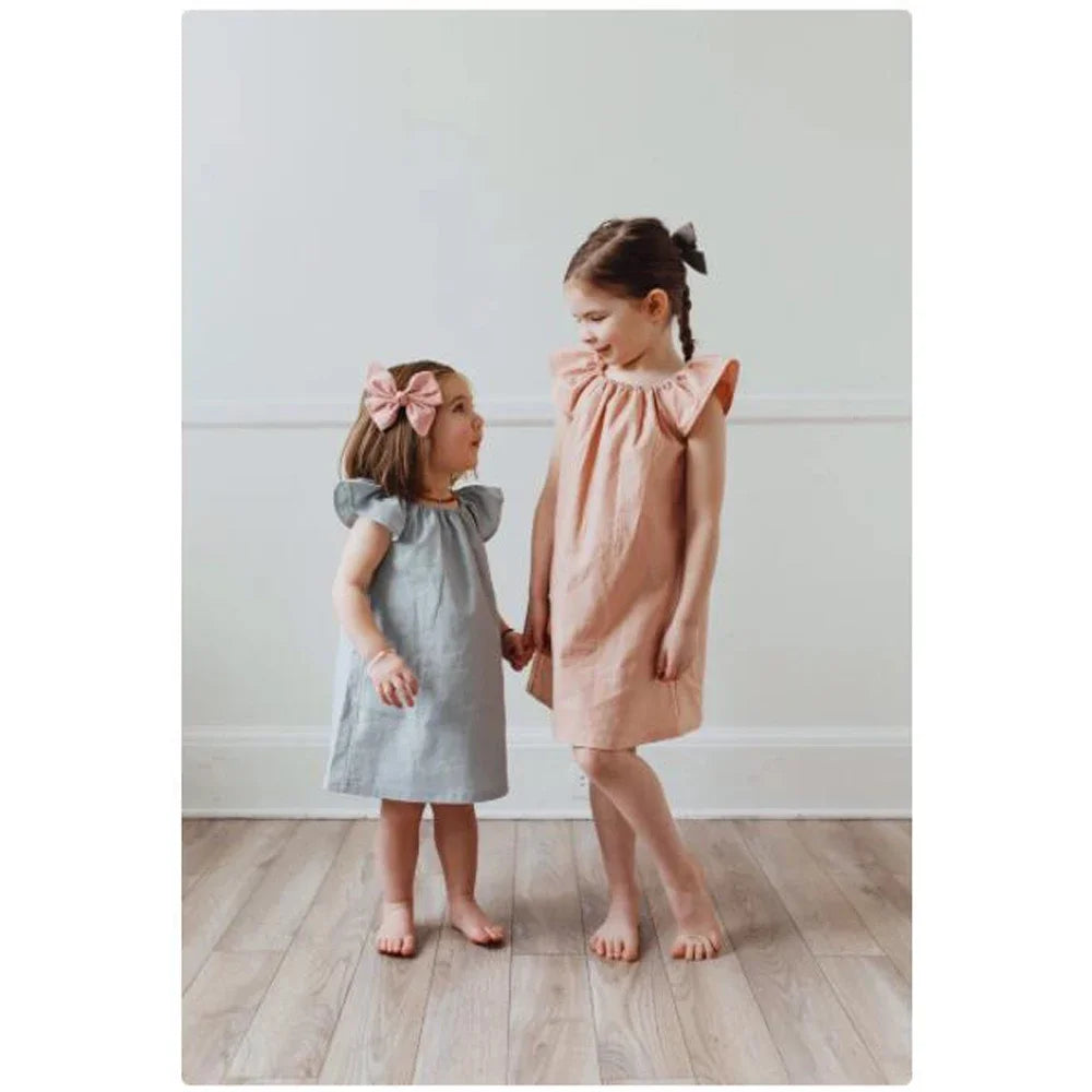 The Perfect Summer Dress