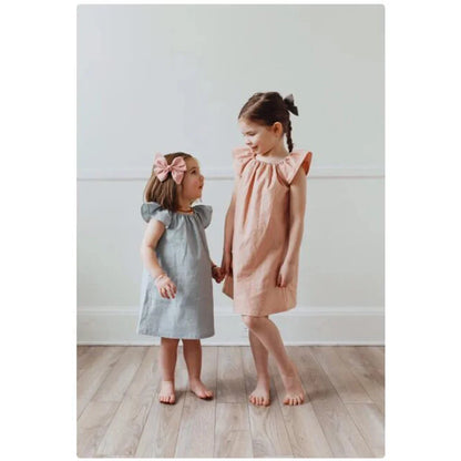 The Perfect Summer Dress