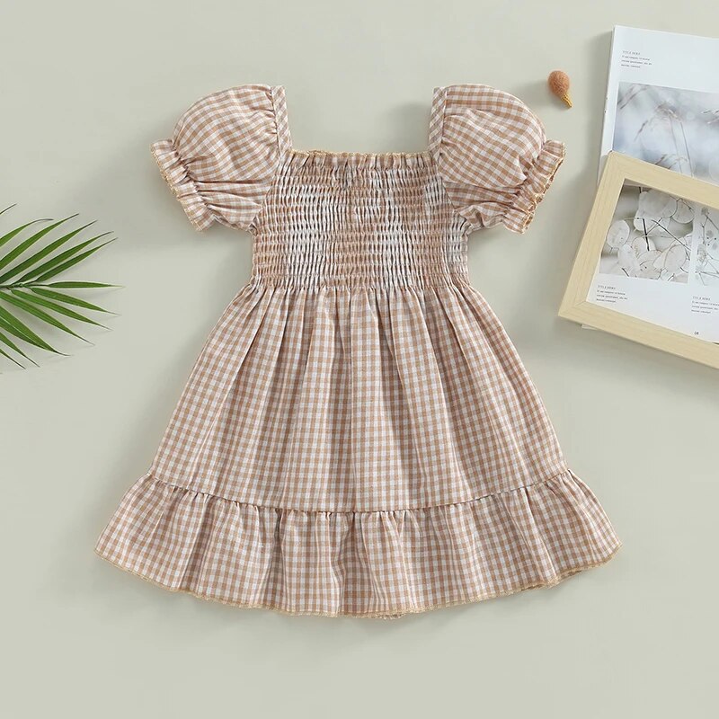 The Lexi Dress