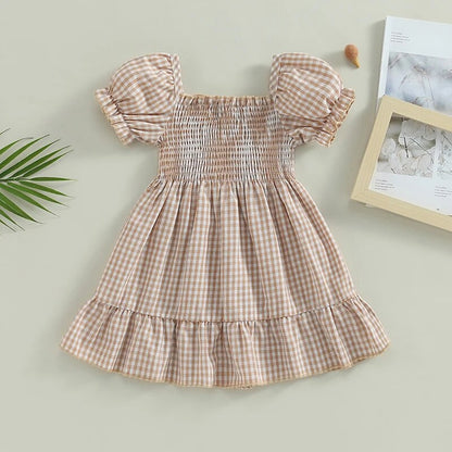 The Lexi Dress