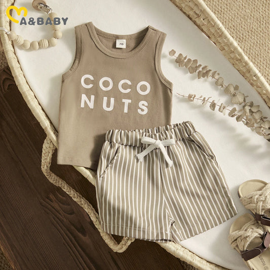Coco + Nuts Set