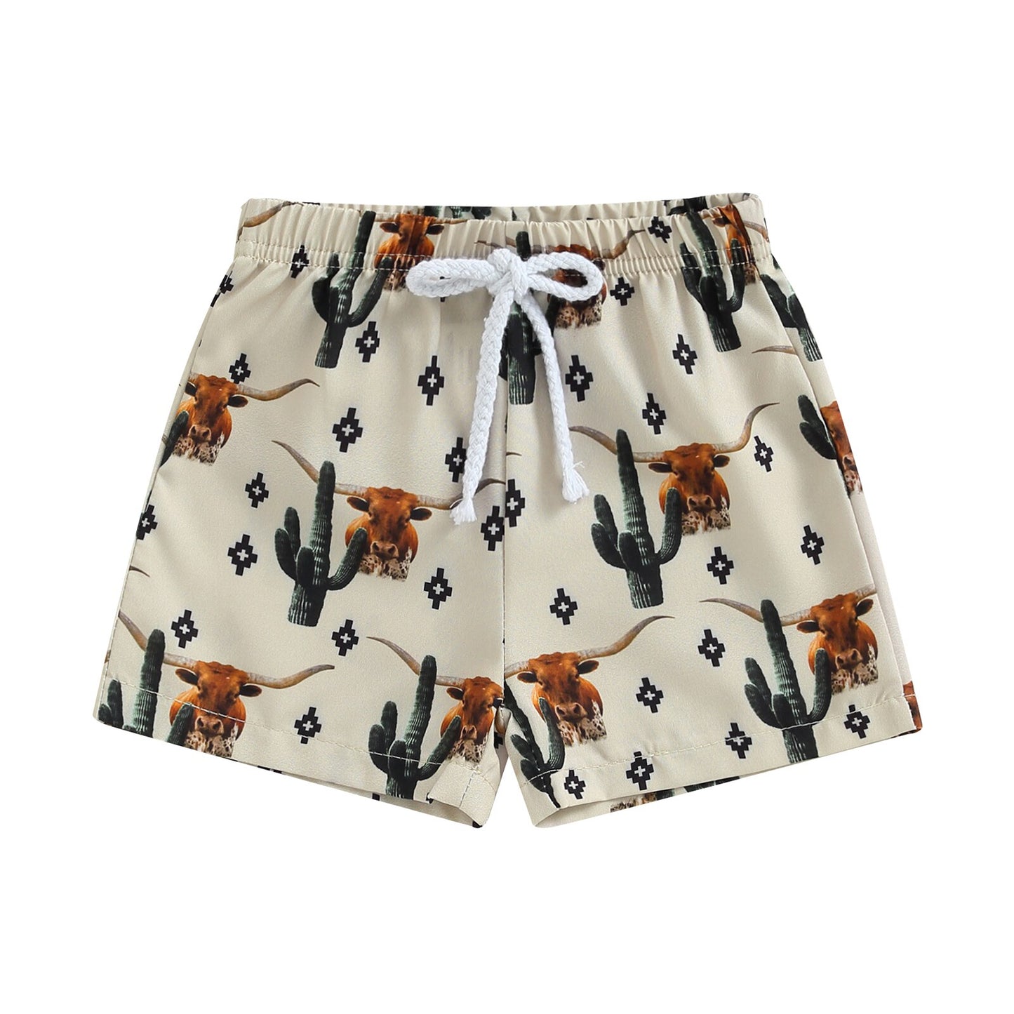 Summer Board Shorts