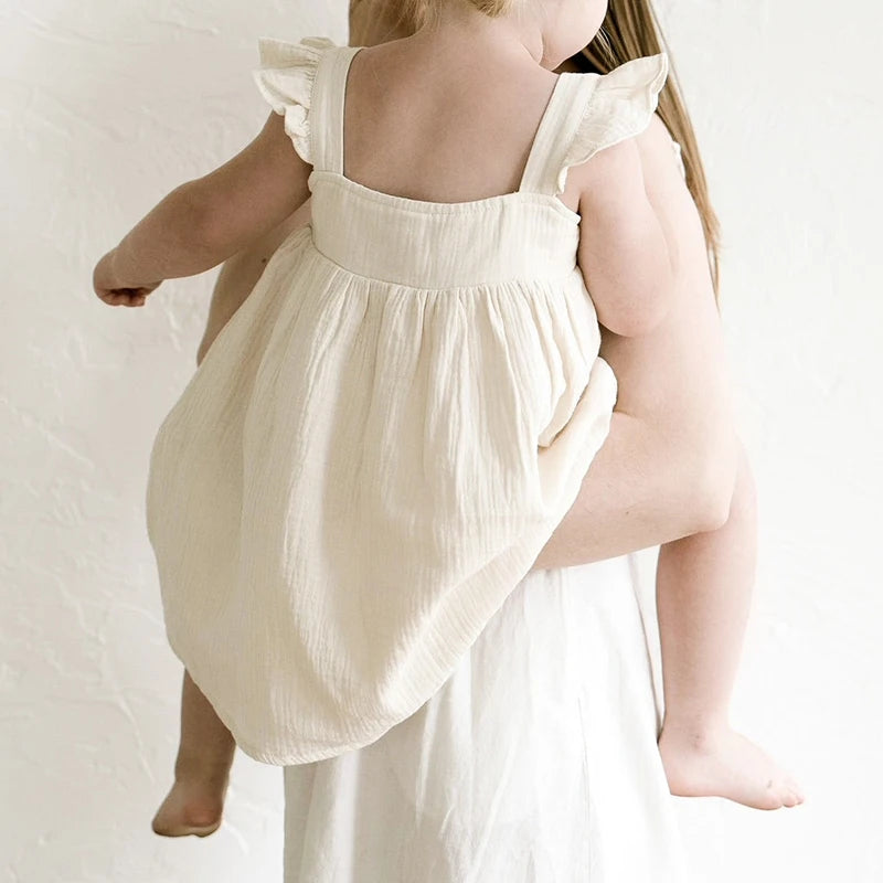 The Perfect Spring Dress