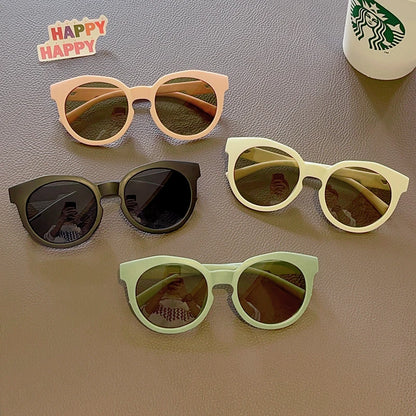 UV400 Kids Sunglasses