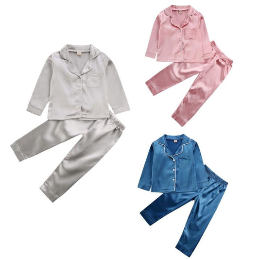 Lovely Pyjamas Set