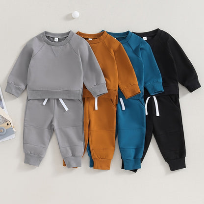 Essential Tracksuit