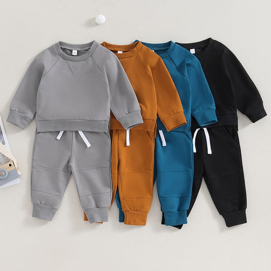 Essential Tracksuit