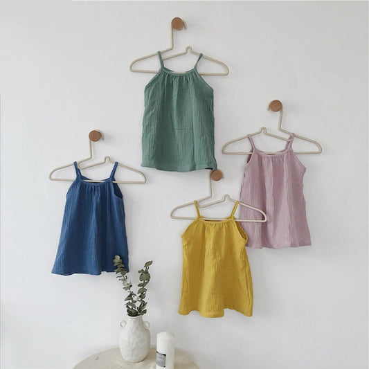 Casual Summer Dress
